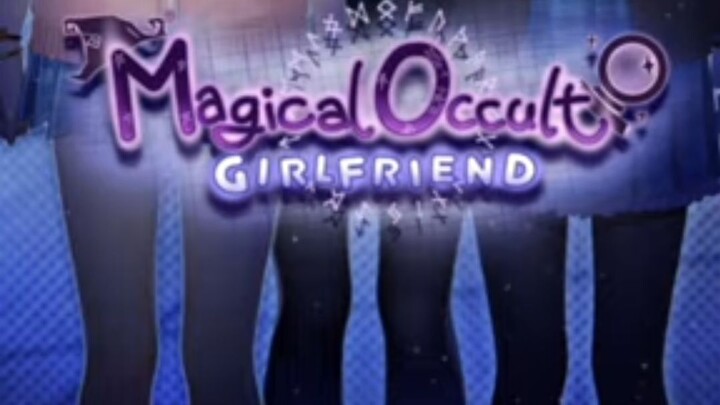 Gal Games - Magical Occult Girlfriend