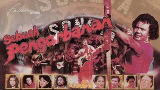 Sebuah Pengorbanan (1983) Full Movie HD - Rhoma Irama, Ricca Rachim, Yati Octavia