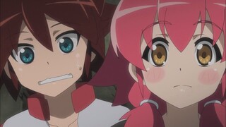 Dragon Collection Episode 34 English Subtitle