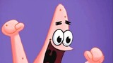 "Gia đình Patrick"#Phim hoạt hình kinh điển thời thơ ấu#SpongeBob SquarePants#Ký ức tuổi thơ