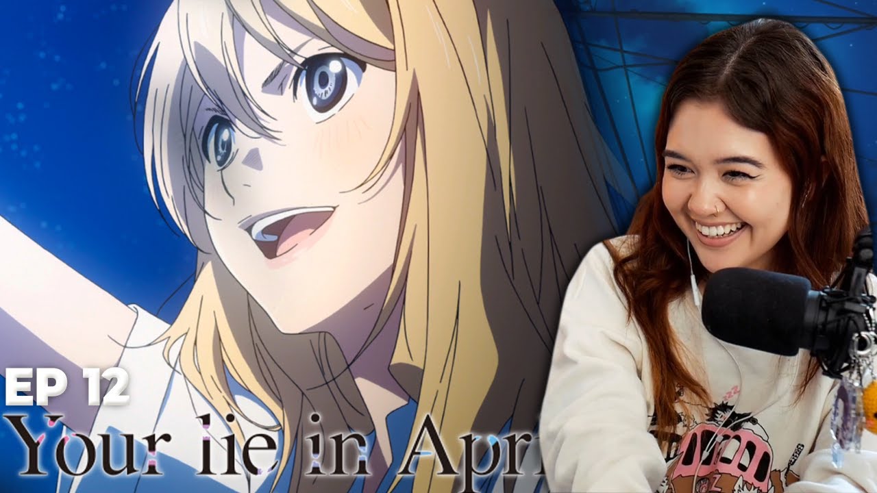 Hikaru Nara (Your lie in April op) lyrics - BiliBili