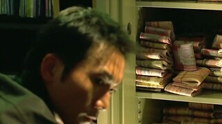 坏人怎么演？导演：你收敛点就行！