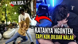 VIDEO INI 100% BIKIN PARA JOMBLO KETAR KETIR‼️