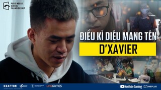 ĐIỀU KỲ DIỆU MANG TÊN D'XAVIER - HY VỌNG CỦA NGƯỜI VIỆT TẠI ĐẤU TRƯỜNG THẾ GIỚI | DOCUMENTARY