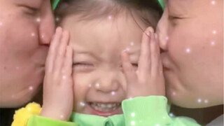 Actually, all the efforts we make are driven by love...