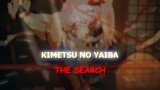 Tengen vs Gyutaro kimetsu no yaiba - The search NF #amv #amvedit #bestofbest