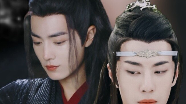 [Wangxian ABO] "แม่ม่ายม่ายในฐานะสามี" -5 (พี่สะใภ้ผู้ชั่วร้าย x ลุงที่ไร้เดียงสาและสวยงาม) พัฒนาควา