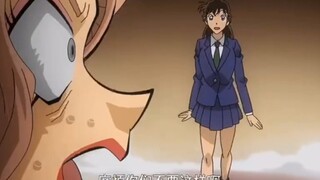 犯泽兰，一个战斗天使