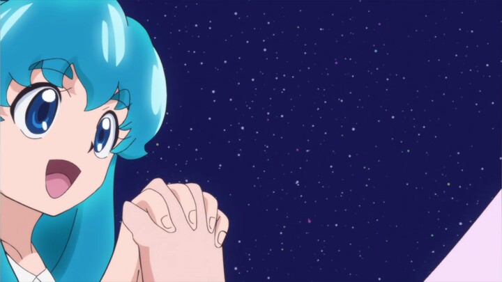 HappinessCharge Precure! Openings 01v2 "Happiness Charge Precure! WOW!" By Sayaka Nakaya