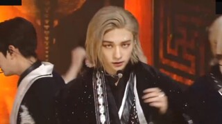 【Stray Kids】201212《God Menu + Back Door》พิธีมอบรางวัล TMA 2020 เวที HD