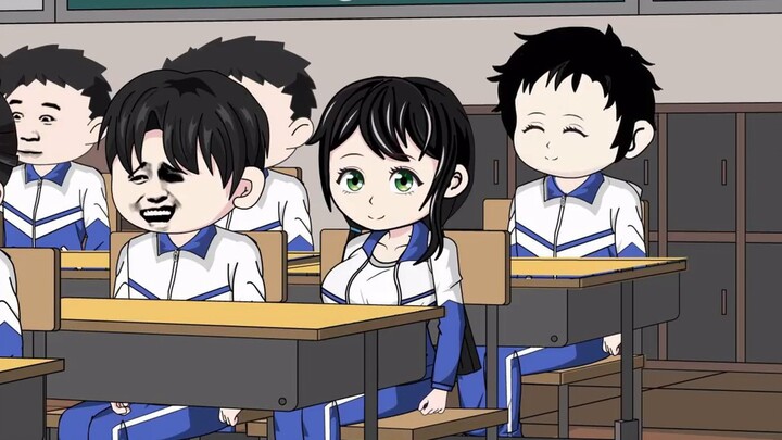 1.เรียกฉันว่าครูหวง มาเล่นเกมกันเถอะวันนี้