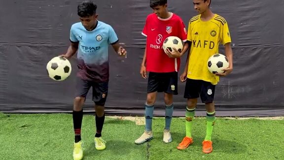 #challenge #Football #Gameofdare