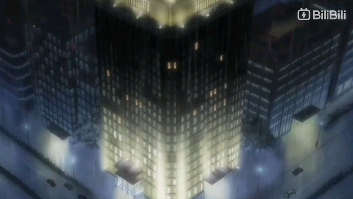 Napaka angas mo namn kurapika🥵