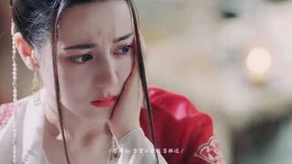 Lý Trường Ca (Địch Lệ Nhiệt Ba) và những cảnh khóc ngược tâm đẹp đến nao lòng