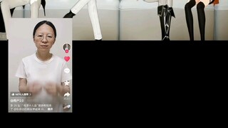 【Afaer】一些个网络热门视频