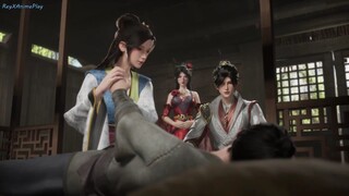 The Sword Emperor Of Eternity Eps 28 Sub Indo