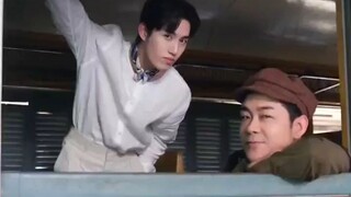 My Cherie Amour #bts #mycherieamour #thaidrama #yayasperbund #torthanapob