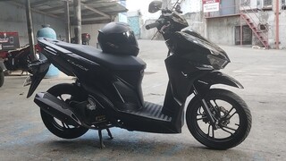 Honda click V3 125