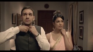 Pesta sudah berakhir, tetapi teman-teman tidak ingin pulang ke rumah...