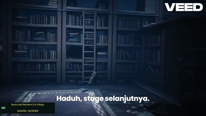 Ngomel soal nyangkut & trap, love–hate relationship sama game