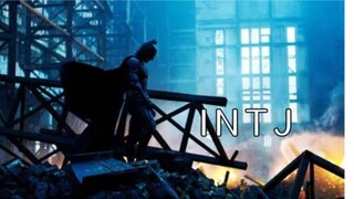 [MBTI Mashup] INTJ in Film: "A Lone Walker in a Bustling World"