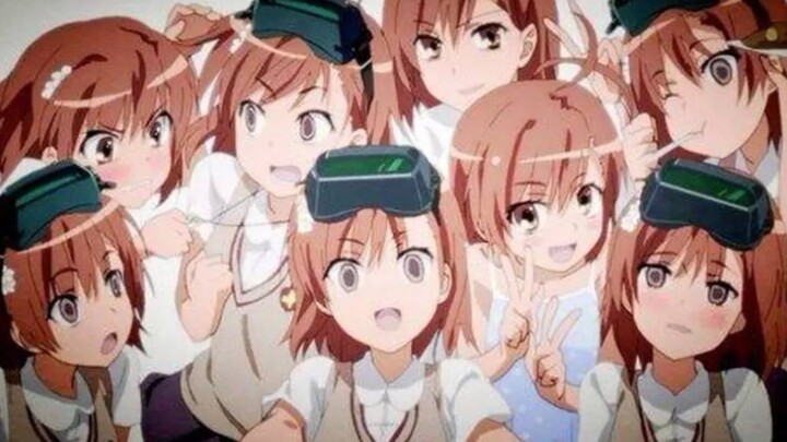 A certain daily Misaka network