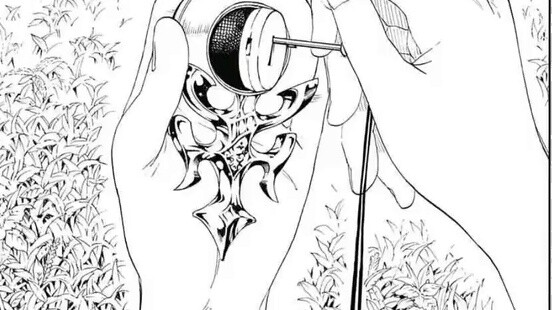 The ending is always unexpected AWA