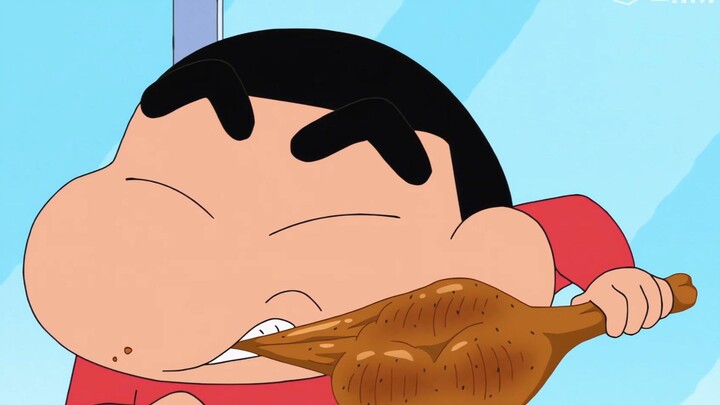 ชินจัง จอมแก่น ซีรีส์ใหม่ปี 2025 ตอนที่ 128 – ไปรบกวนบ้านคุณครูโยชินางะ!