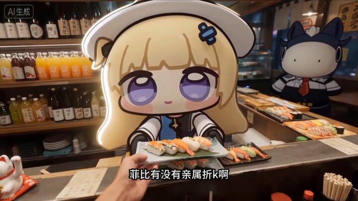 การดูแลเป็นพิเศษของฟีบี้