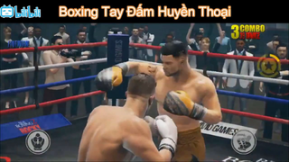 Box6 Xin là xin vĩnh biệt cụ....#damboc