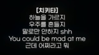 BabyMonster's original Sheesh rap demo unveiled for the first time! The dual rap is so satisfying!