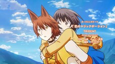 Potion, Wagami wo Tasukeru สาวน้อยนักปรุงโพชั่นในต่างโลก ตอนที่ 6 ซับไทย