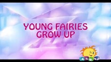 Winx Club 7x02 - Young Fairies Grow Up (Tamil - Chutti TV)