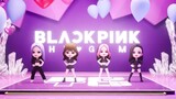 BLACKPINK - 'THE GIRLS' MV TEASER