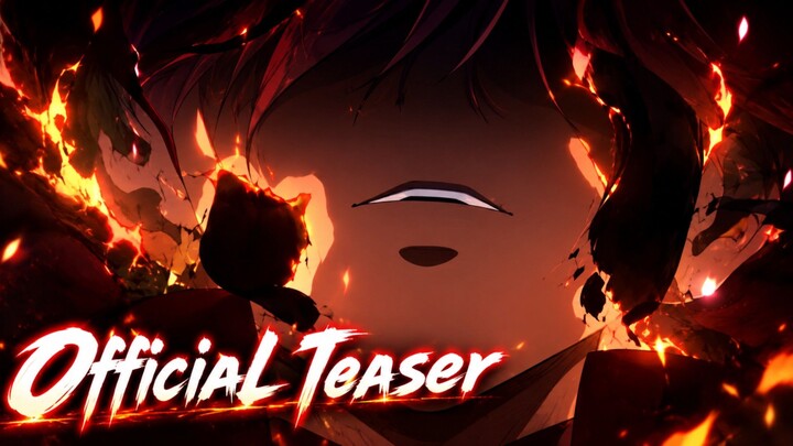 Dreamland - Official Teaser