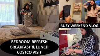 Art Of Homemaking - Weekend Morning To Night Non Stop Work Routine Of A Mom | New DOOGEE T30S Tablet