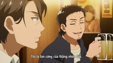 Ao no Orchestra - Tập 12 vietsub