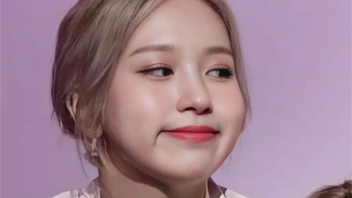 【TWICE】Keraguan Mina