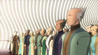 Babylon 5- The Road Home - Watch Full Movie : Link In Description