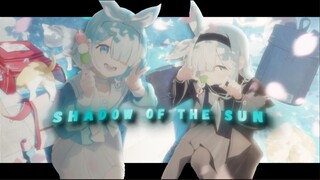 【𝙎𝙝𝙖𝙙𝙤𝙬 𝙊𝙛 𝙏𝙝𝙚 𝙎𝙪𝙣】这是你没见过的BA剪辑！