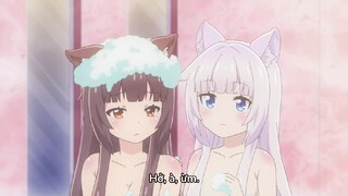Nekopara tập 11 (vietsub)