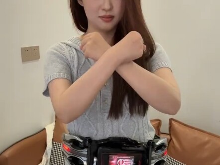 في الثلاثين من العمر، حان الوقت لإرسال الحزام.