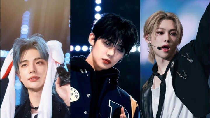 The ranking of the five generations of male groups in the middle of the loss of TXT/stray kids/Park 