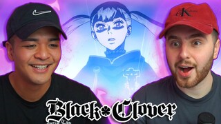 FIRST MISSION & NOELLE STEPS UP! - Black Clover Episode 9 & 10 GROUP REACTION!