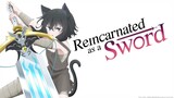"Reincarnated_as_a_Sword" | eps 7 | Sub Indo