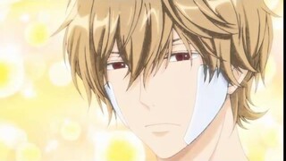 Ookami Shoujo to Kuro Ouji ep3 ยัยหมาป่ากับเจ้าชายเย็นชา ตอนที่ 3