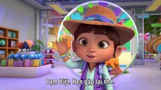 Ridley Jones (Phần 5) EP 2 [Sub Việt]