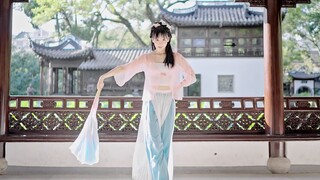 Kecantikan Jiangnan sedang mabuk di antara bunga🌸Tamu yang mengejutkan di dunia [Hua]