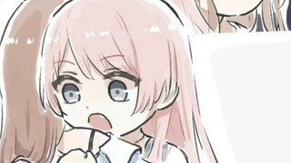 【爱素】soyorin让我咬一口嘛～
