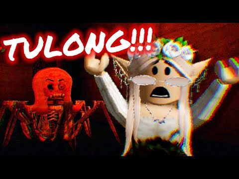 PINAKA NAKAKATAKOT NA LARO SA ROBLOX! | NA BEAT KO! | JUDY CHAPTER 1